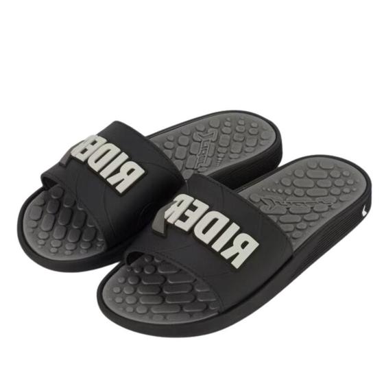 Imagem de Chinelo Rider Slide Pump Masculino