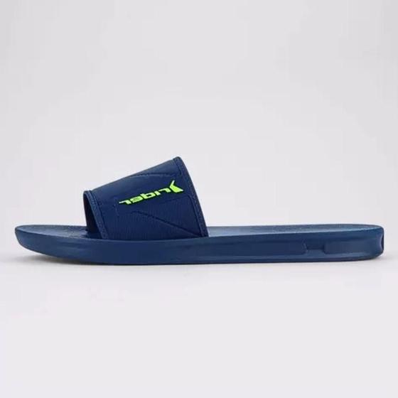 Imagem de Chinelo Rider Street Slide Masculino