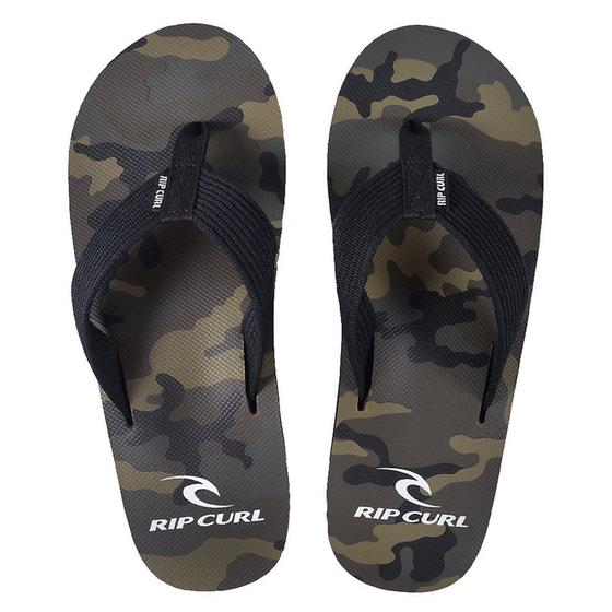 Imagem de Chinelo Rip Curl Bob Cush Camo