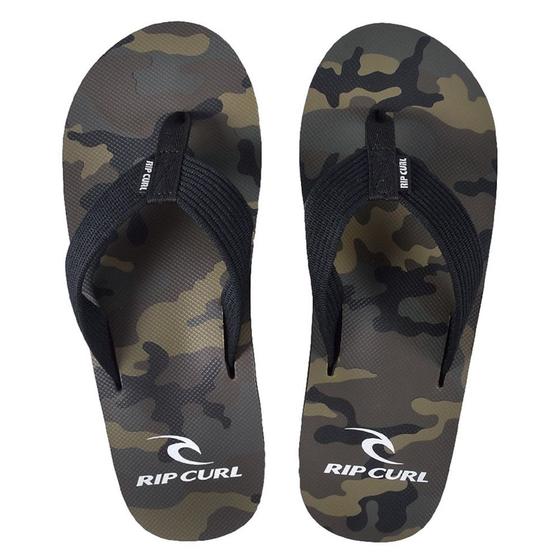 Imagem de Chinelo Rip Curl Bob Cush Camo