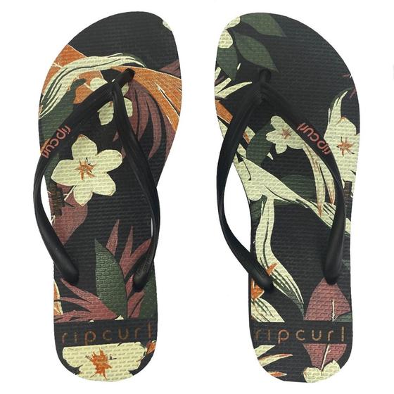 Imagem de Chinelo Rip Curl North Shore Preto