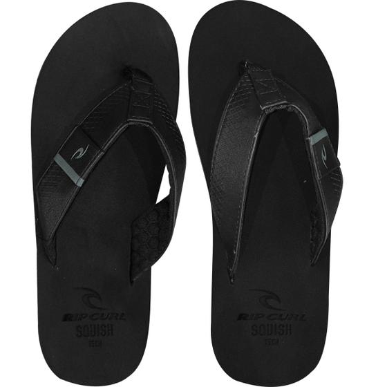 Imagem de Chinelo Rip Curl P-Low 2 Black/Grey