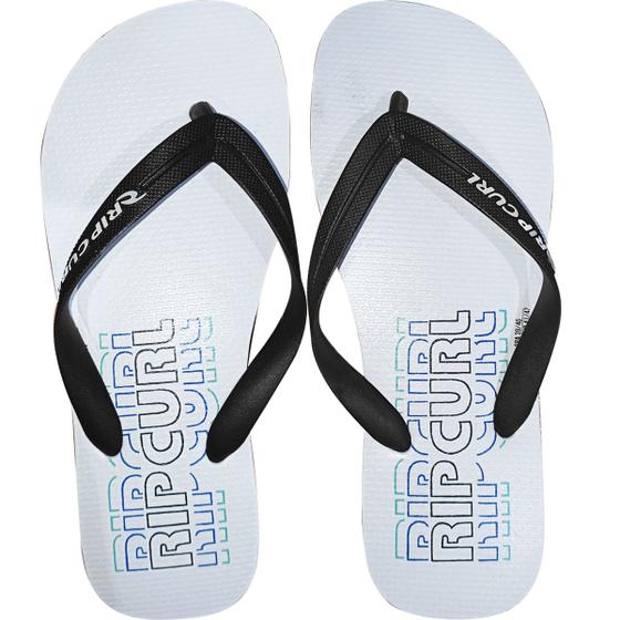 Imagem de Chinelo Rip Curl Revival White