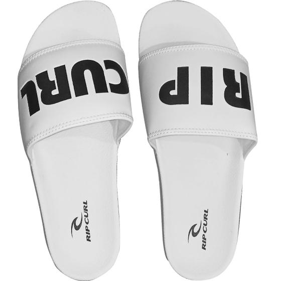 Imagem de Chinelo Rip Curl Slide RC Corp White