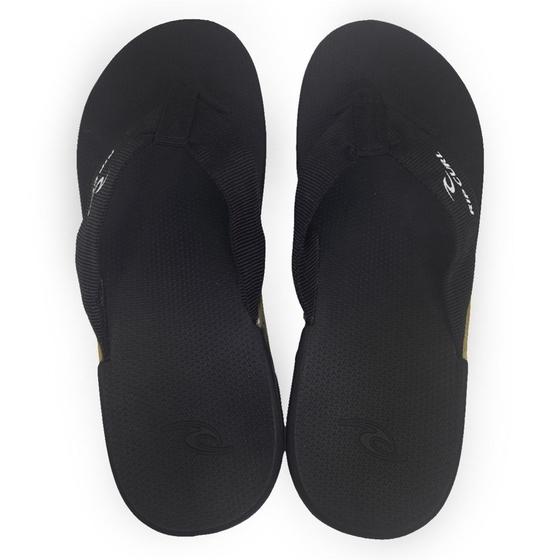 Imagem de Chinelo Rip Curl Snake Open Toe Marrom