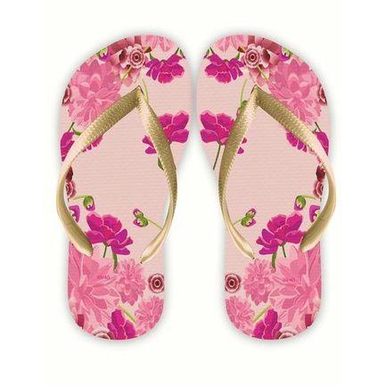 Imagem de Chinelo Rosa Pink