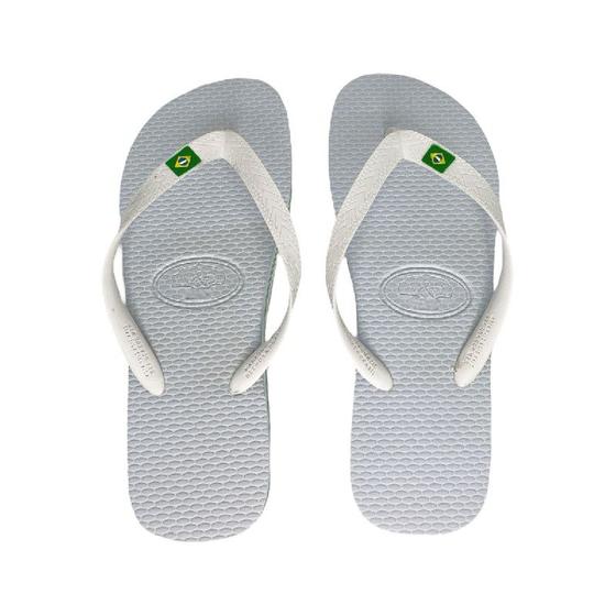 Imagem de Chinelo Sandalia Brasil Top Confortavel Opçao Cores 