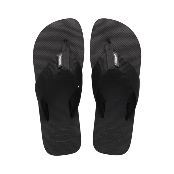 Imagem de Chinelo sandalia havaianas masculina urban basic material