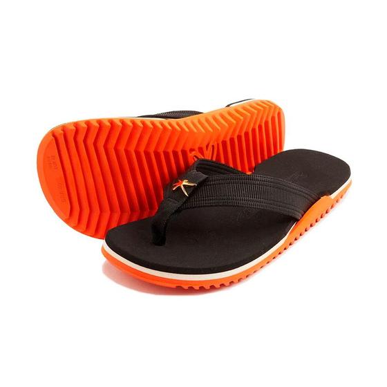 Imagem de Chinelo sandalia kenner masculino original nk6 preto hge-01