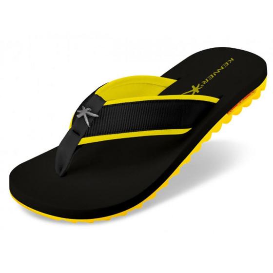 chinelo sandalia kenner modelo kivah cushy Menor preço em chinelo sandalia kenner modelo kivah cushy
