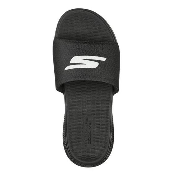 Imagem de Chinelo Skechers Go Consistent - 229030 - Preto