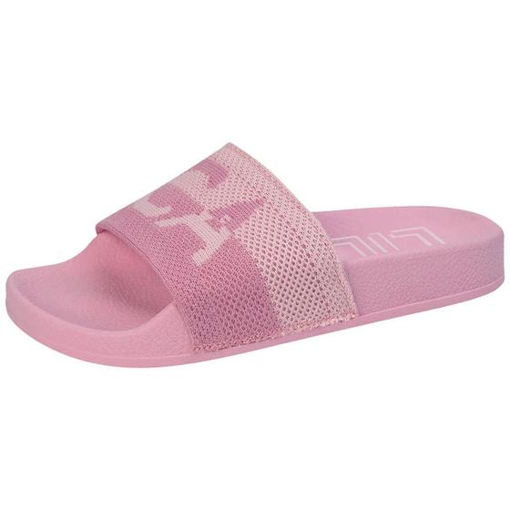 Imagem de Chinelo slide beach lilica  bf11300830