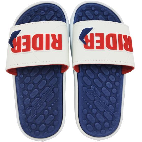 Imagem de Chinelo Slide Casual Masculino Gaspea Borracha Rider 11690