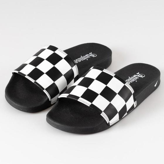 Imagem de Chinelo Slide Checkmate