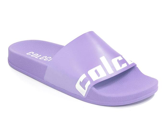 Imagem de Chinelo Slide Colcci Bianca Feminino