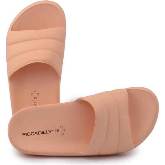 Imagem de Chinelo Slide Eva Marshmallow C222001 Piccadilly  Pessego