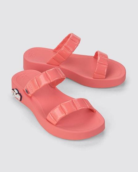 Imagem de Chinelo Slide Feminino Adulto 7Belo Zaxy