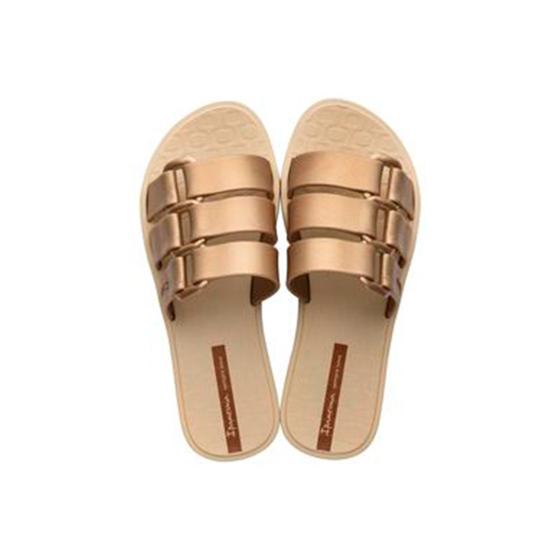 Imagem de Chinelo Slide Feminino Bold Ipanema