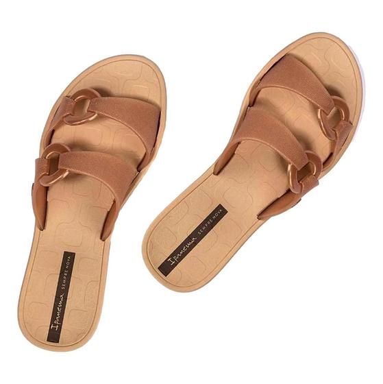 Imagem de Chinelo slide feminino grendene ipanema ella  26658