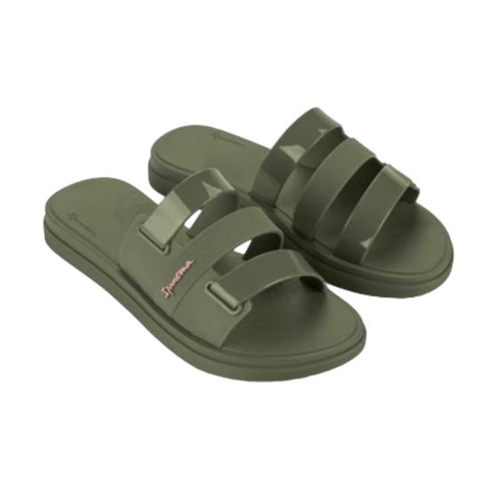 Imagem de Chinelo Slide Feminino Ipanema Bold Plus