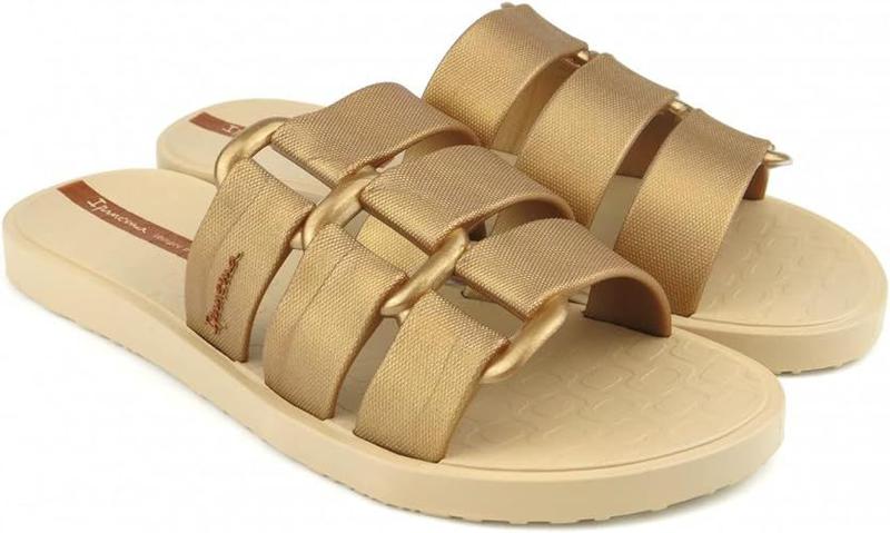 Imagem de Chinelo Slide Feminino Ipanema Bold