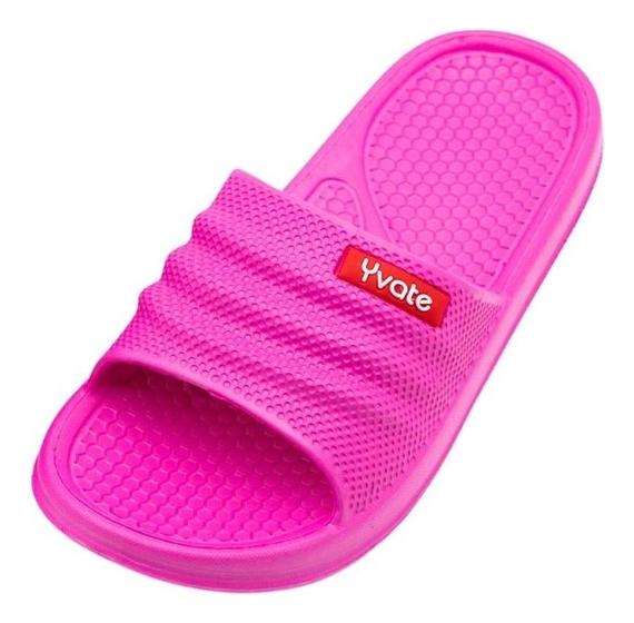 Imagem de Chinelo Slide Feminino Masculino Confortável Super Leve