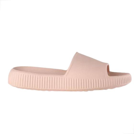 Imagem de Chinelo Slide Feminino Nuvem Scaleno CH200