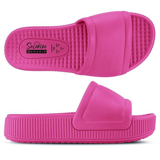 Imagem de Chinelo Slide Feminino Ramarim 236201