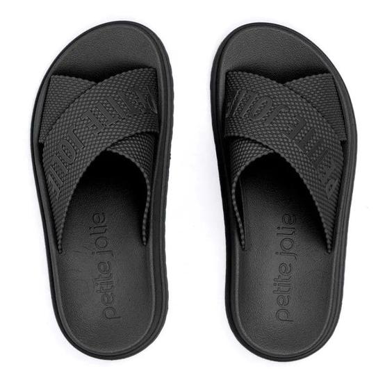 Imagem de Chinelo Slide Feminino Smash Petite Jolie PJ6812II