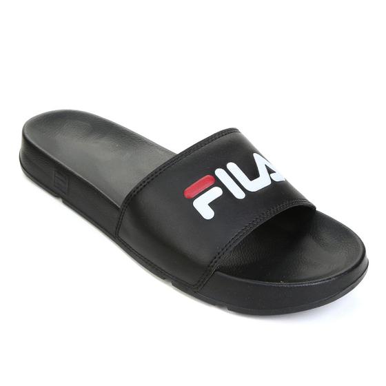 Imagem de Chinelo Slide Fila Drifter Basic Kids - Original