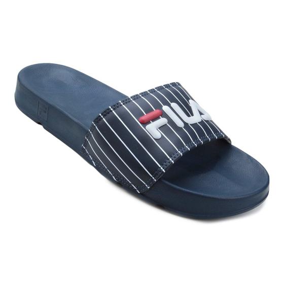 Imagem de Chinelo Slide Fila Drifter Basic Masculino - Original