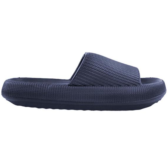 Imagem de Chinelo Slide FlyFeet Macio Ortopédico Leve Antiderrapante - prancho.com