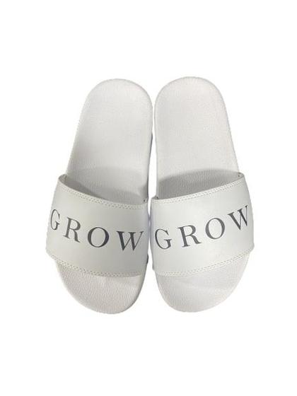 Imagem de Chinelo Slide Grow Company Classic