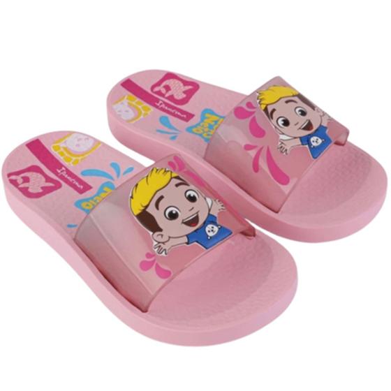 Imagem de Chinelo Slide Infantil Ipanema Luccas Neto 26497