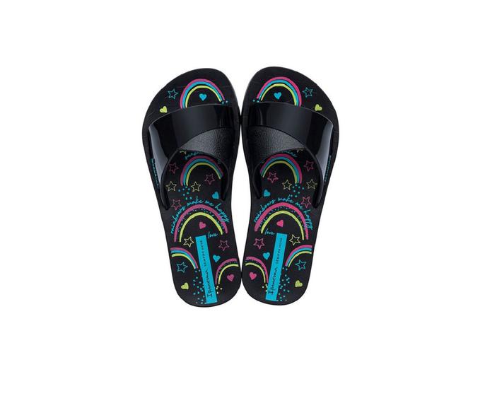 Imagem de Chinelo Slide Ipanema Fresh Print Infantil Ipanema Grendene