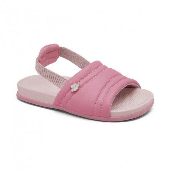 Imagem de Chinelo Slide Klin 207030000 Rosa