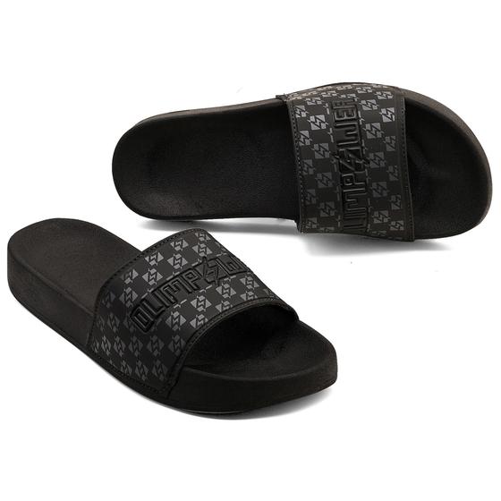 Imagem de Chinelo Slide Masculino Premium Comfort Olimpower