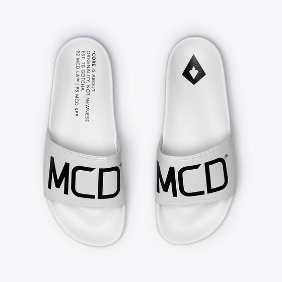 Imagem de Chinelo Slide Mcd