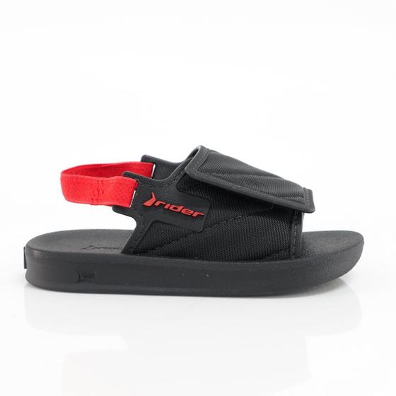 Imagem de Chinelo Slide Menino Rider 12414