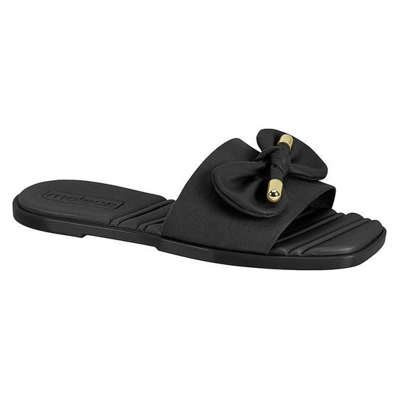 Imagem de Chinelo Slide Moleca Fashion Confort Casual Feminino Adulto Multicores - Ref 5471.204