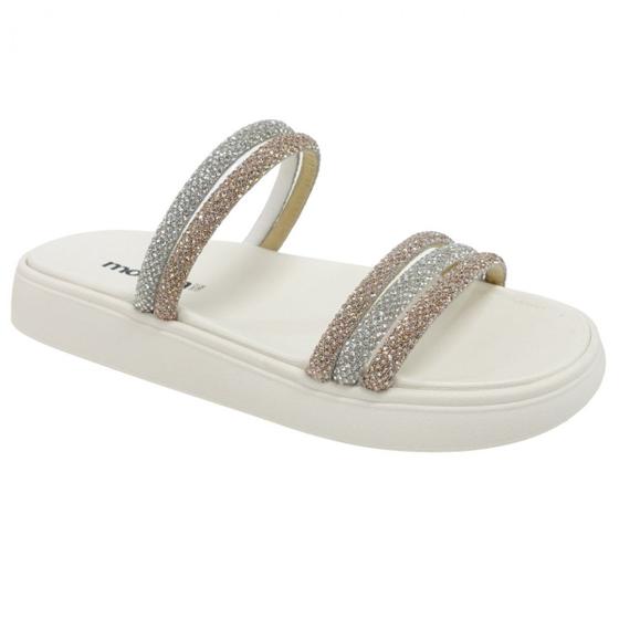 Imagem de Chinelo Slide Moleca Papete 5469135