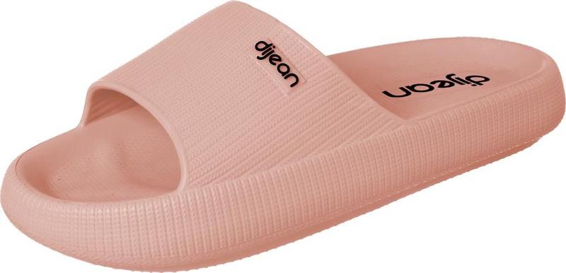 Chinelo slide nuvem feminino Dijean Nude 62013-061 - Chinelo Feminino -  Magazine Luiza