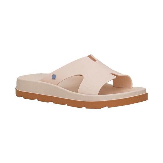 Imagem de Chinelo Slide Off White Médio Daily  Zaxy