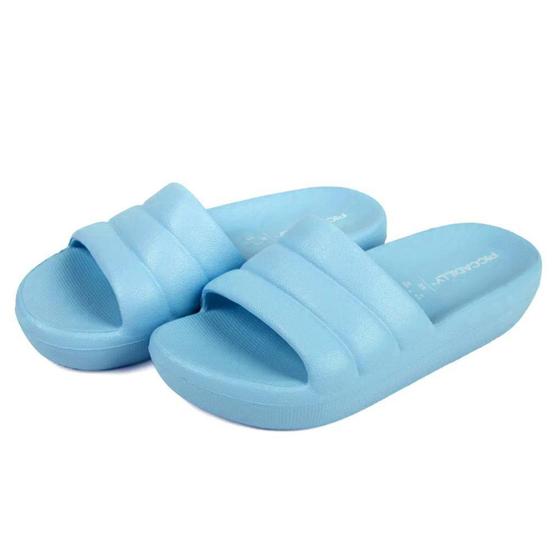 Imagem de Chinelo Slide Piccadilly Marshmallow C222001