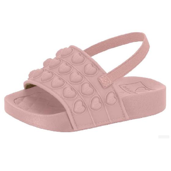 Imagem de Chinelo Slide Pop It Bebê Molekinha 2125.128
