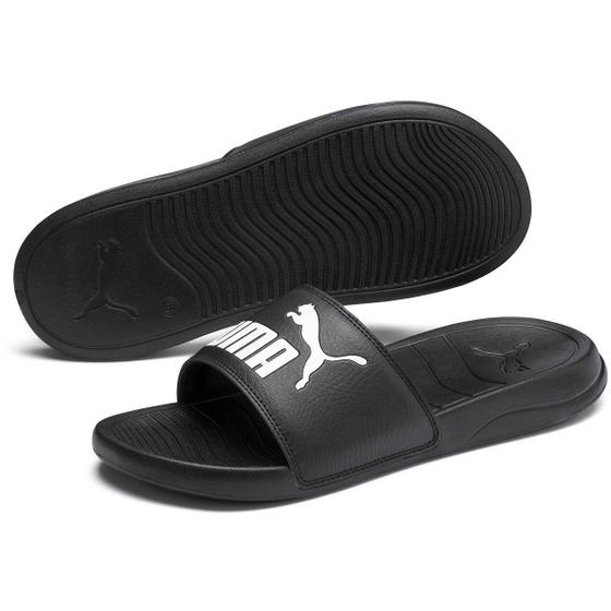 Imagem de Chinelo Slide Puma Popcat 20 Bdp