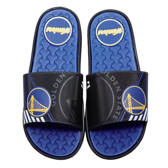 Imagem de Chinelo Slide Rider NBA Pump II Masculino