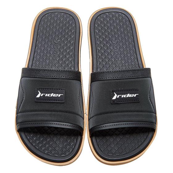 Imagem de Chinelo Slide Rider Spin Masculino