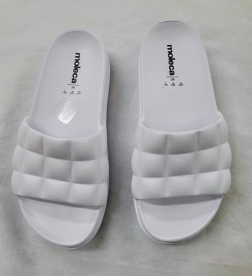 Imagem de Chinelo slide ultra leve  feminino adulto