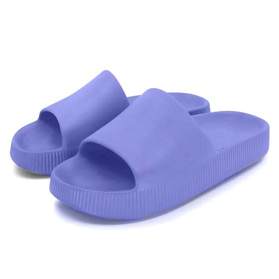 Imagem de Chinelo Slide Usaflex Nuvem Leveza Conforto Ag0501